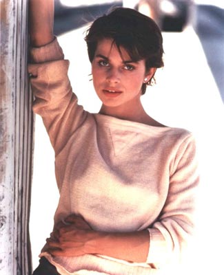 Nastassja Kinski Photo (  )   /  - 12